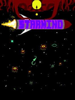 Cover Starmind