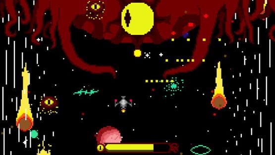 Screenshot Starmind