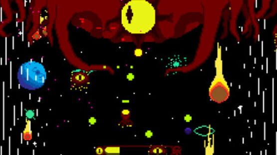 Screenshot Starmind
