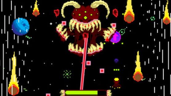 Screenshot Starmind