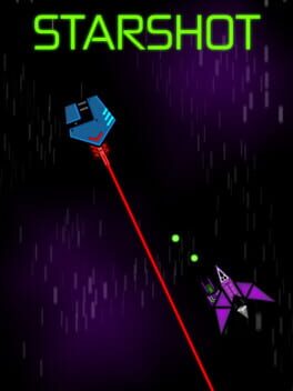 Cover Starshot