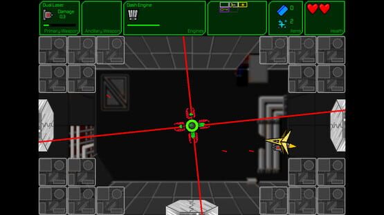 Screenshot Starshot