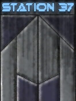 Cover Station 37