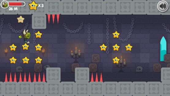 Screenshot Steel Thunder