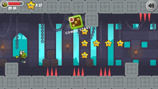 Screenshot Steel Thunder