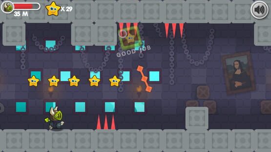 Screenshot Steel Thunder