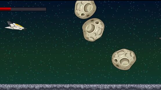 Screenshot Stellar Raid