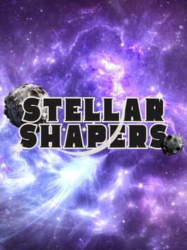 Cover Stellar Shapers