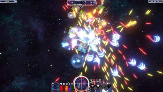 Screenshot Stellar Shapers