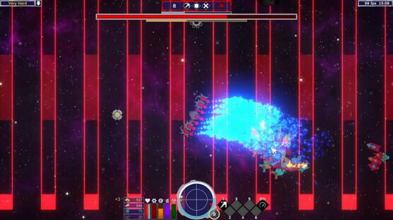 Screenshot Stellar Shapers