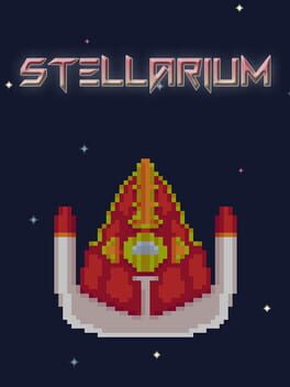 Cover Stellarium