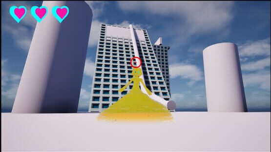 Screenshot Sticky Limey