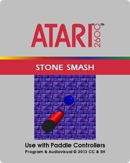 Cover Stone Smash