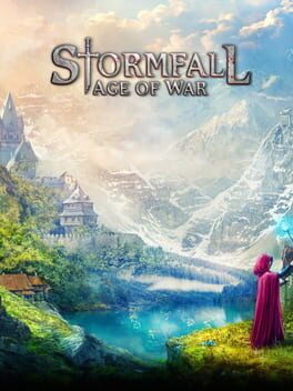 Cover Stormfall: Age of War