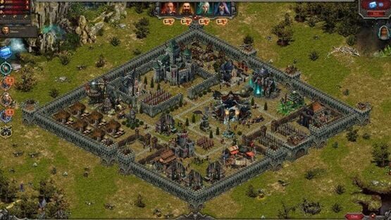 Screenshot Stormfall: Age of War