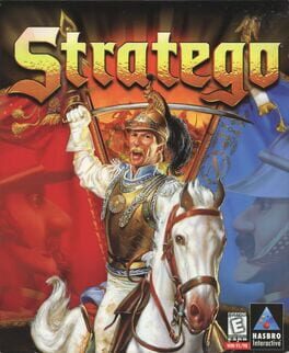 Cover Stratego