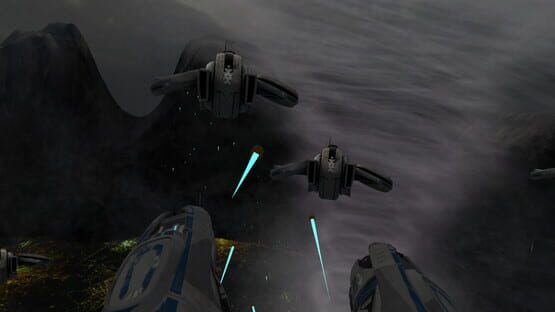 Screenshot Stratoscape