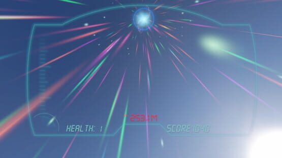 Screenshot Stratoscape
