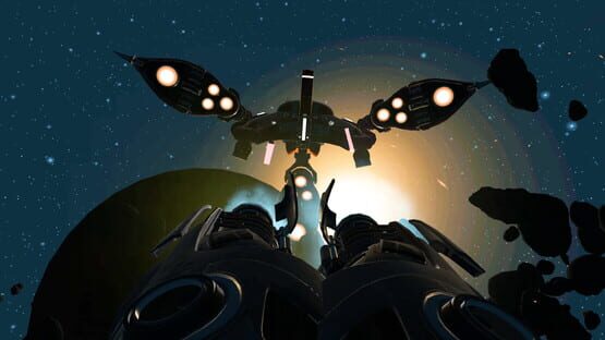Screenshot Stratoscape