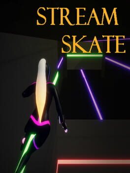 Cover Stream Skate