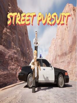 Cover Street Pursuit