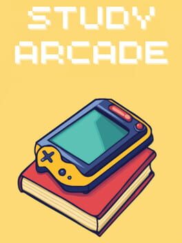 Cover Study Arcade