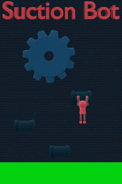 Cover Suction Bot