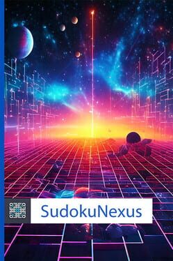 Cover SudokuNexus