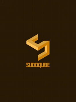 Cover Sudoqube