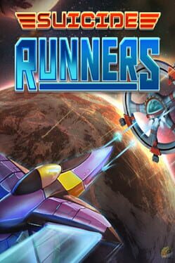 Cover Suicide Runners