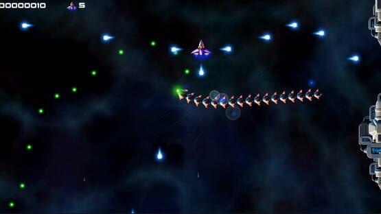 Screenshot Suicide Runners