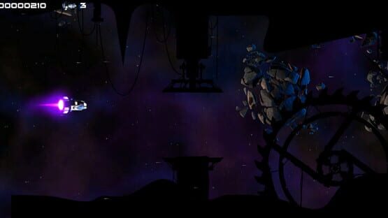 Screenshot Suicide Runners