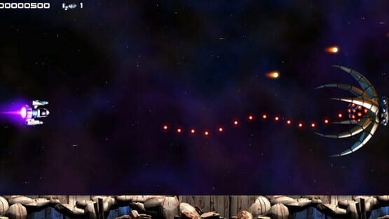 Screenshot Suicide Runners