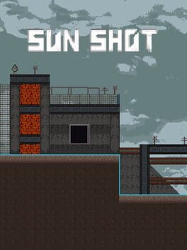Cover Sun Shot