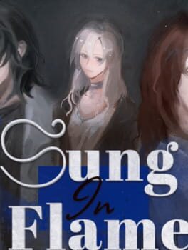 Cover Sung in Flame