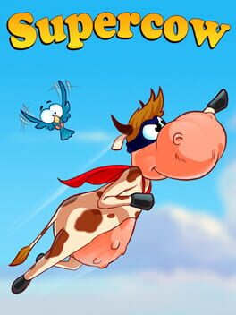 Cover Supercow