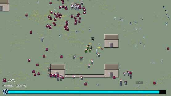 Screenshot Survive the Squids