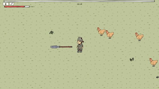 Screenshot Survivors of the Three Kingdoms
