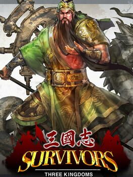 Cover Survivors: Three Kingdoms