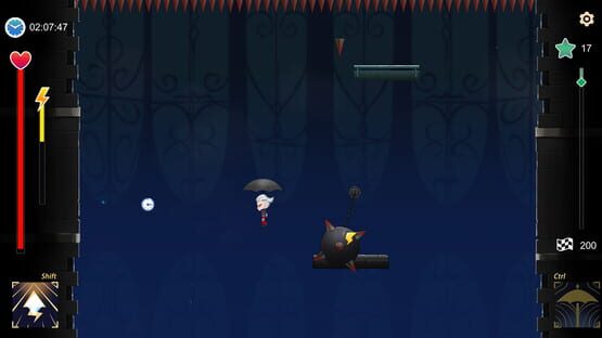 Screenshot Sweet Dungeon