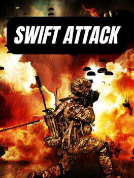 Cover Swift Attack
