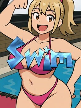 Cover Swim