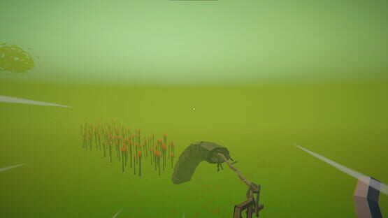 Screenshot Swing Game