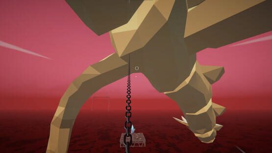 Screenshot Swing Game