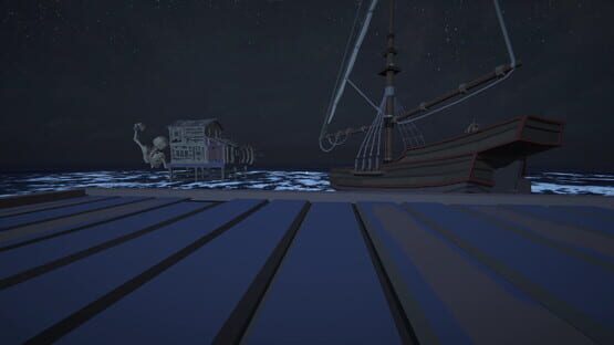 Screenshot Swing Game
