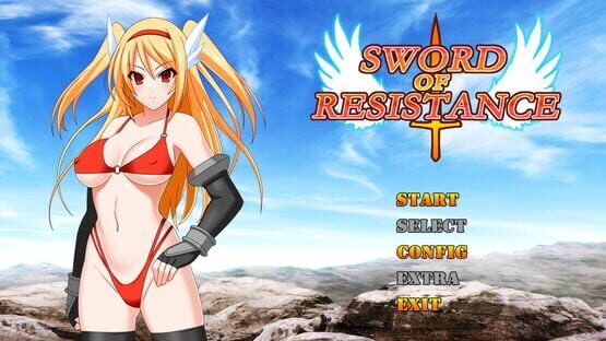 Screenshot Sword of Resistance