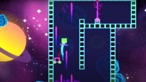 Screenshot Synthalaxy