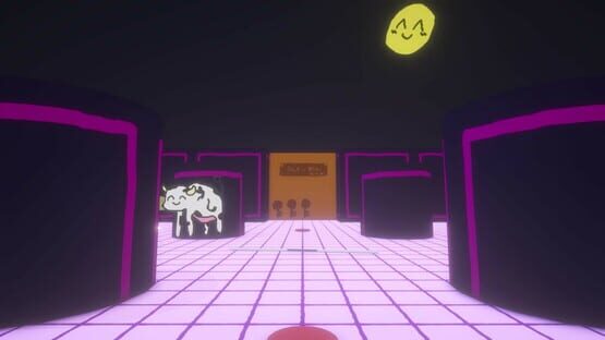 Screenshot Syuukun in Mirror World
