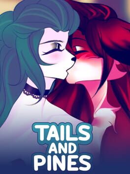 Cover Tails and Pines