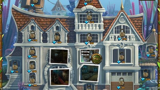 Screenshot Tales of Lagoona: Orphans of the Ocean